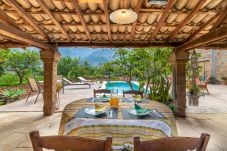 Fazenda em Sóller - Sa Frontera, Holiday House 5StarsHome Mallorca