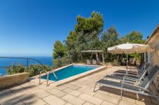 Fazenda em Valldemossa - Son Galceran 2, Finca 5StarsHome Mallorca 