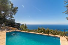 Fazenda em Valldemossa - Son Galceran 2, Finca 5StarsHome Mallorca 