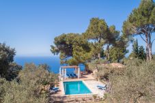 Fazenda em Valldemossa - Son Galceran, Cottage 5StarsHome Mallorca
