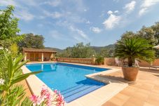 Fazenda em Esporlas -  C'an Pieres, casa de férias 5StarsHome Mallorca