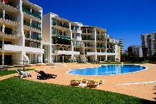 Apartamento em Portimão - Apartamento T2 Condomínio Primavera 