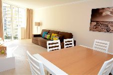 Apartamento em Portimão - Apartamento T2 Condomínio Primavera 