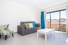 Apartamento em Portimão - Apartamento T1 Paraíso Sol da Rocha