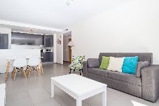 Apartamento em Portimão - Apartamento T1 Paraíso Sol da Rocha
