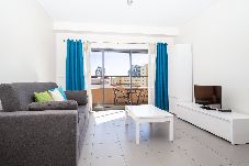 Apartamento em Portimão - Apartamento T1 Paraíso Sol da Rocha