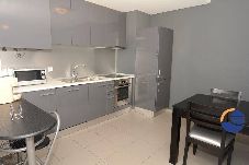 Apartamento em Portimão - Apartamento T1 Paraíso Sol da Rocha