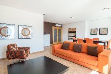 Apartamento em Portimão - Apartamento T3 Paraíso Sol da Rocha