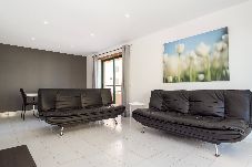 Apartamento em Portimão - Apartamento T2 Paraíso Sol da Rocha
