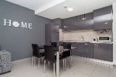 Apartamento em Portimão - Apartamento T1 Paraíso Sol da Rocha