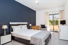 Apartamento em Portimão - Apartamento T1 Paraíso Sol da Rocha