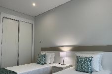 Apartamento em Portimão - Apartamento T3 Bellevue 