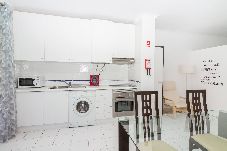 Apartamento em Portimão - Apartamento T1 Paraíso Sol da Rocha 