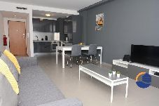 Apartamento em Portimão - Apartamento T2 Paraíso Sol da Rocha