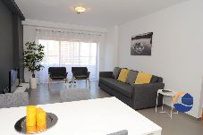 Apartamento em Portimão - Apartamento T2 Paraíso Sol da Rocha