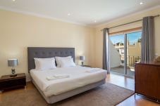 Villa em Alvor - Villa V5 Alto da Ria Alvor