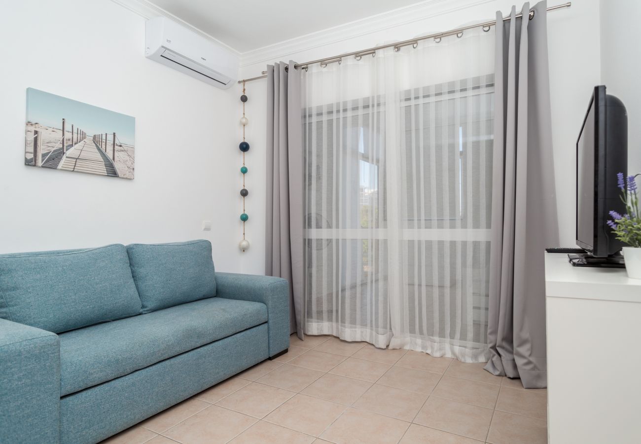Apartamento em Portimão - Apartamento T1 Castelos da Rocha 