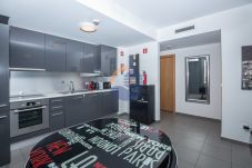 Apartamento em Portimão - Apartamento T1 Paraíso Sol da Rocha