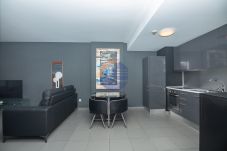 Apartamento em Portimão - Apartamento T1 Paraíso Sol da Rocha
