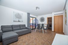 Apartamento em Portimão - Apartamento T1 Paraíso Sol da Rocha