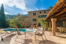 Country house in Sóller - Sa Frontera, Holiday House 5StarsHome Mallorca