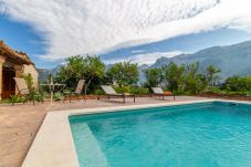 Country house in Sóller - Sa Frontera, Holiday House 5StarsHome Mallorca