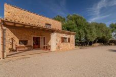 Country house in Algaida - Holiday house Son Garbi Mallorca for 2 people in Algaida