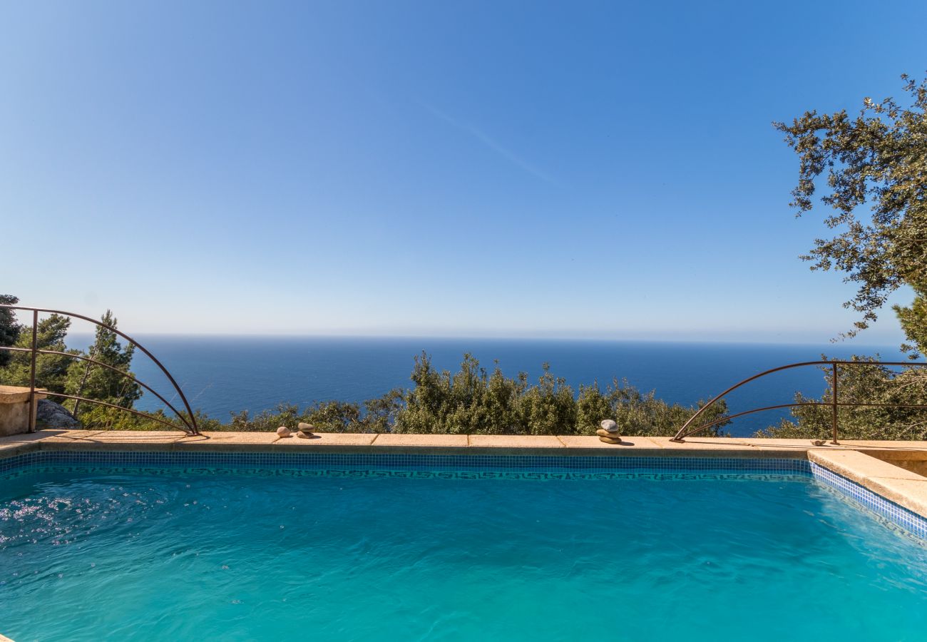 Country house in Valldemossa - Son Galceran 2, Finca 5StarsHome Mallorca 