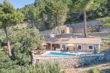 Country house in Valldemossa - Son Galceran 2, Finca 5StarsHome Mallorca 