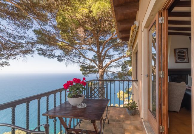 Country house in Valldemossa - Son Galceran, Cottage 5StarsHome Mallorca