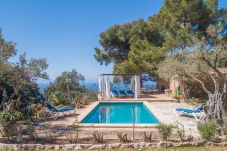 Country house in Valldemossa - Son Galceran, Cottage 5StarsHome Mallorca