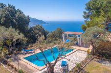 Country house in Valldemossa - Son Galceran, Cottage 5StarsHome Mallorca
