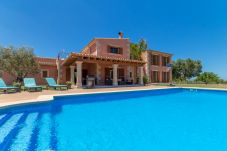 Country house in Manacor - Rancho Son Gener, Finca 5StarsHome Mallorca