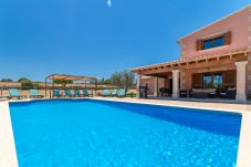 Country house in Manacor - Rancho Son Gener, Finca 5StarsHome Mallorca