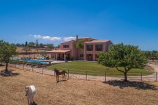 Country house in Manacor - Rancho Son Gener, Finca 5StarsHome Mallorca
