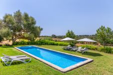 Country house in Manacor - Ses Cases Son Blat Holiday House Mallorca 6 pax