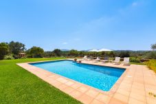 Country house in Manacor - Sestador Blat, Finca 5StarsHome Mallorca
