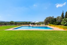 Country house in Manacor - Sestador Blat, Finca 5StarsHome Mallorca