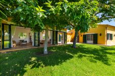 Country house in Manacor - Sestador Blat, Finca 5StarsHome Mallorca