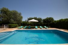 Country house in Santa Margalida - Sa Cova Dor, Finca 5StarsHome Mallorca