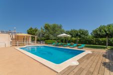 Country house in Santa Margalida - Sa Cova Dor, Finca 5StarsHome Mallorca