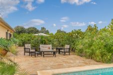 Country house in Buger - Son Fornes, Finca 5StarsHome Mallorca holiday rental