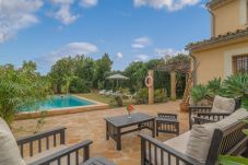 Country house in Buger - Son Fornes, Finca 5StarsHome Mallorca holiday rental