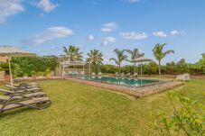 Country house in Buger - Son Pusa I, Villa 5StarsHome Mallorca holiday rental