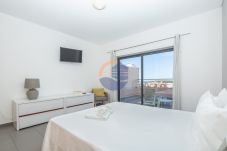 Apartment in Portimão - One bedroom Duplex Paraíso Sol da Rocha