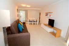 Apartment in Portimão - 2 Bedroom apartment Condominio Primavera