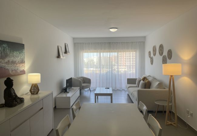 Apartment in Portimão - 1 Bedroom apartment Paraiso Sol da Rocha
