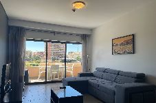 Apartment in Portimão - 1 Bedroom apartment Paraiso Sol da Rocha