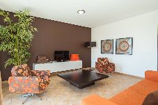 Apartment in Portimão - 3 Bedroom apartment Paraiso Sol da Rocha