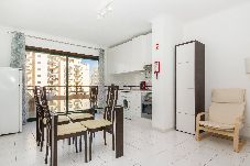 Apartment in Portimão - 1 Bedroom apartment Paraiso Sol da Rocha